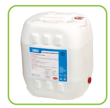 Sıvı El Sabunu Fomex Antibaktriyel 1kg-5kg-20kg-30kg